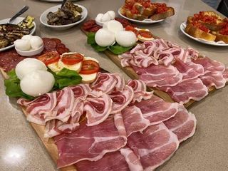 Antipasto MIRACOLO (per 2 persone)