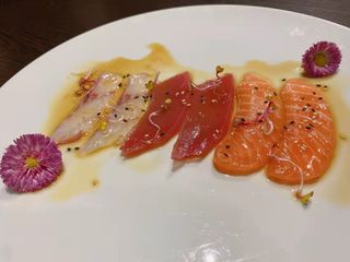 204. Misto - 6 pezzi