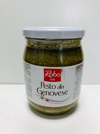 Pesto alla Genovese 500g