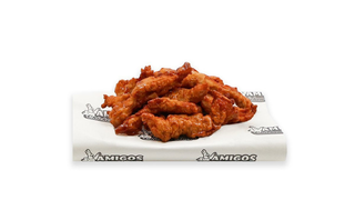 Chicken fingers classic