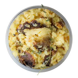 Կարտոֆիլ տրորած 400գ