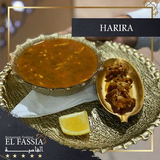 Harira