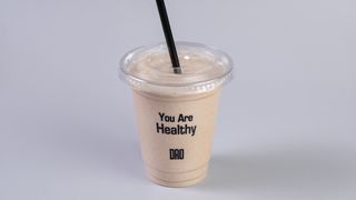 Peanut Boost -  Calories: 350–400 kcal