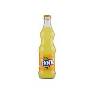 Fanta 33 cl