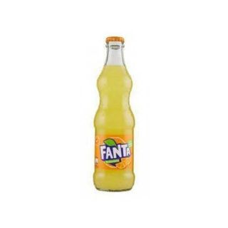 Fanta 33 cl