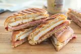 Sandwich Cordon Bleu