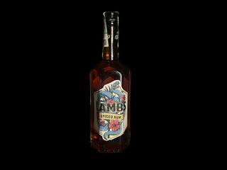 Pom Lambs Spiced (40ml)