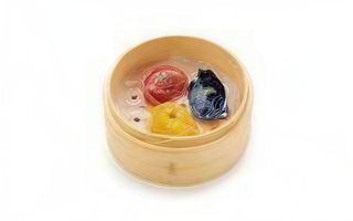06  Dim sum speciale misto - 3 pezzi