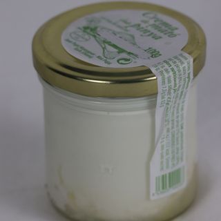 Crema De Mató Amb Pinya Granja Armengol 125Gr