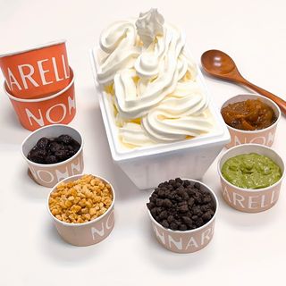 Yogur Helado (1.5 L)