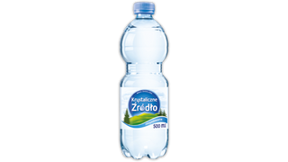 Woda niegazowana 0,5l