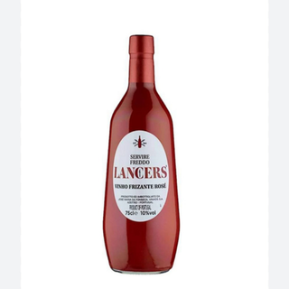 Lances Rose
