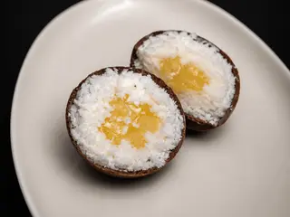 Кокос пінаколада (110g)