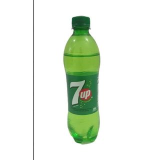 7up 50cl Pet