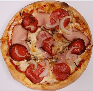 Pizza Gubałówka duża