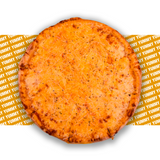 პიცა 4 ყველი