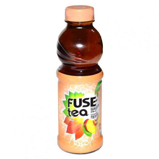 Fuse персик (0,5 л.)