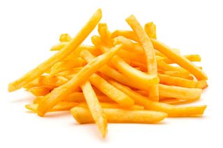  Картофель фри Big