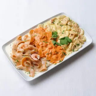 Mixto De La Casa