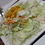 Ensalada De La Casa