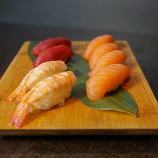 NIGIRI mix