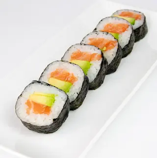401. Futo salmon