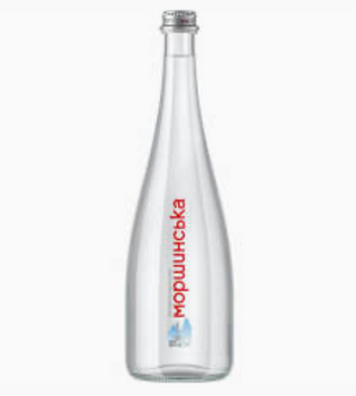 Моршинська 330мл (скло)