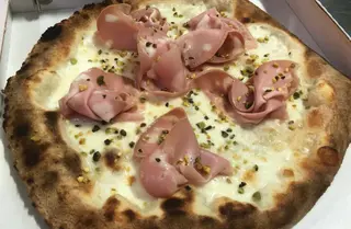Pistacciosa