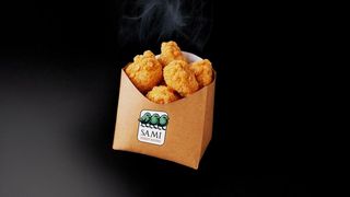 ქათმის ბაითსები S