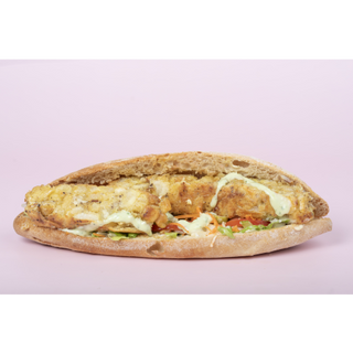  Bocadillo Tortilla Espagnole   