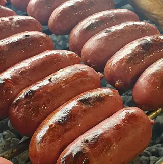 Salsicha