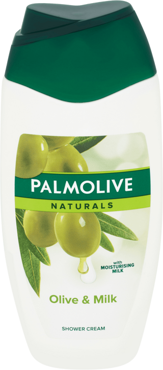 OC PALMOLIVE 250ML OLIVE GEL ZA TUŠ. (146229)