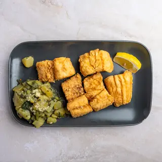 Filet oslića
