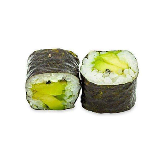 Futomaki De Aguacate (9 Uds.)