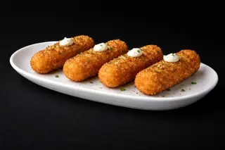 Mozzarella Stick