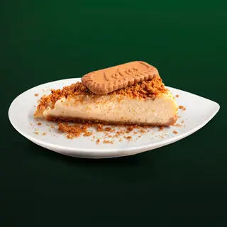 Tarta De Lotus