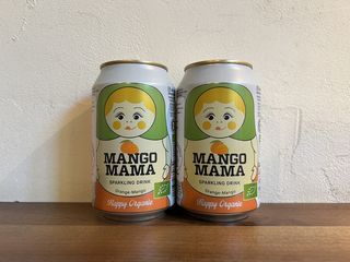 MANGO MAMA