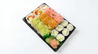 Bento 8