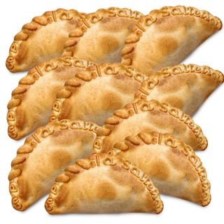 Promo Empanadas (10 Uds.)