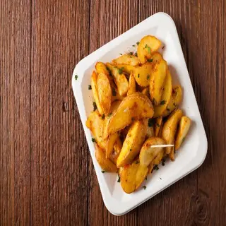 Bravas