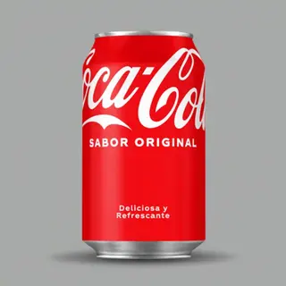Coca-Cola Original