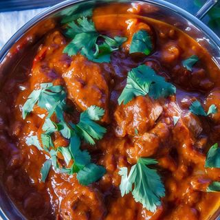 Lamb Roganjosh