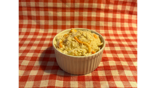 Sałatka Coleslaw