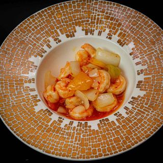 GAMBERO AGROPICCANTE 