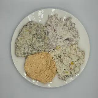Mješavina svih 