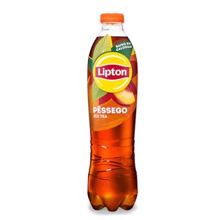 ICE TEA PESSEGO 1,5L