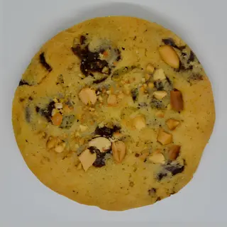 Cookie Peanut