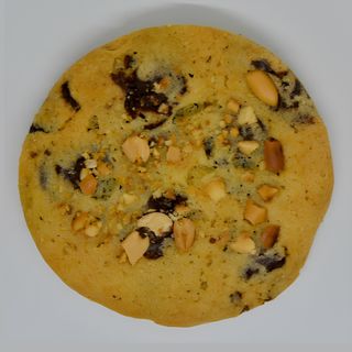 Cookie Peanut