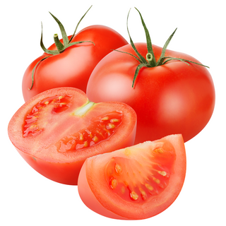 Tomate Ensalada 3 piezas (500gr aprox.)