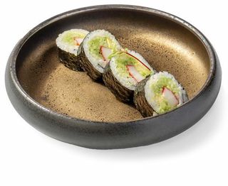 605. Futo California-5 pezzi